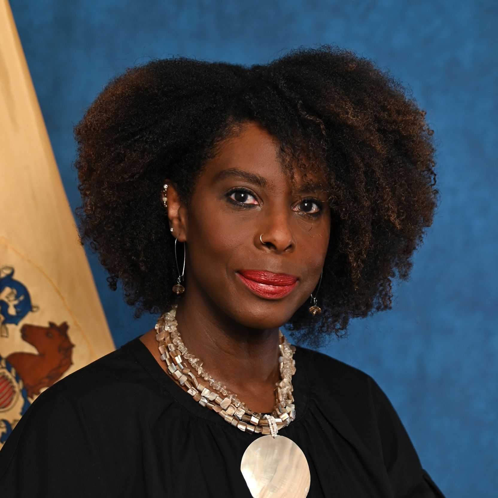 Toni-Anne Blake, photo of